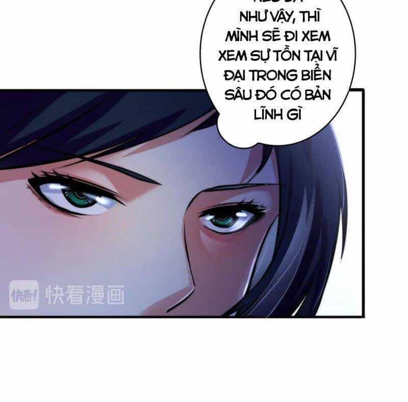 Trở Thành Thần Chủ Cthulhu - Chương 37 - ảnh 5