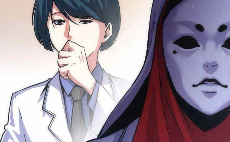 Trở Thành Thần Chủ Cthulhu - Chương 38 - ảnh 14