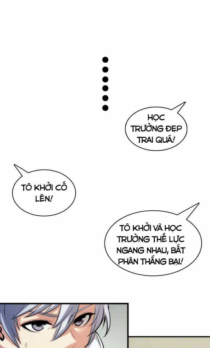 Trở Thành Thần Chủ Cthulhu - Chương 4 - ảnh 35