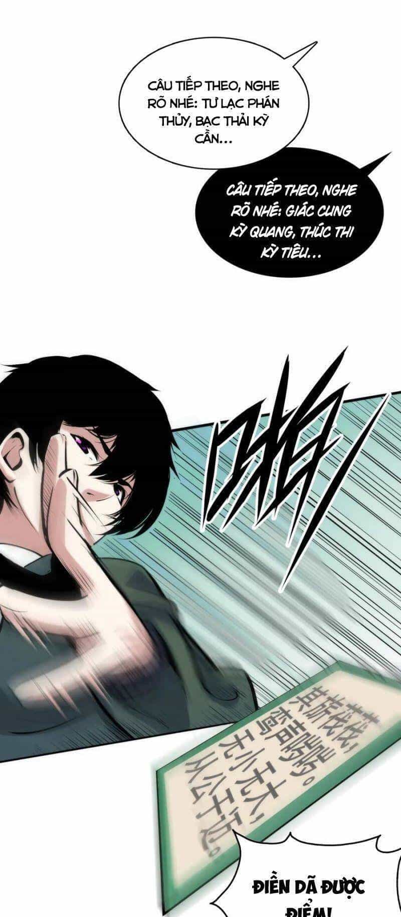 Trở Thành Thần Chủ Cthulhu - Chương 4 - ảnh 43