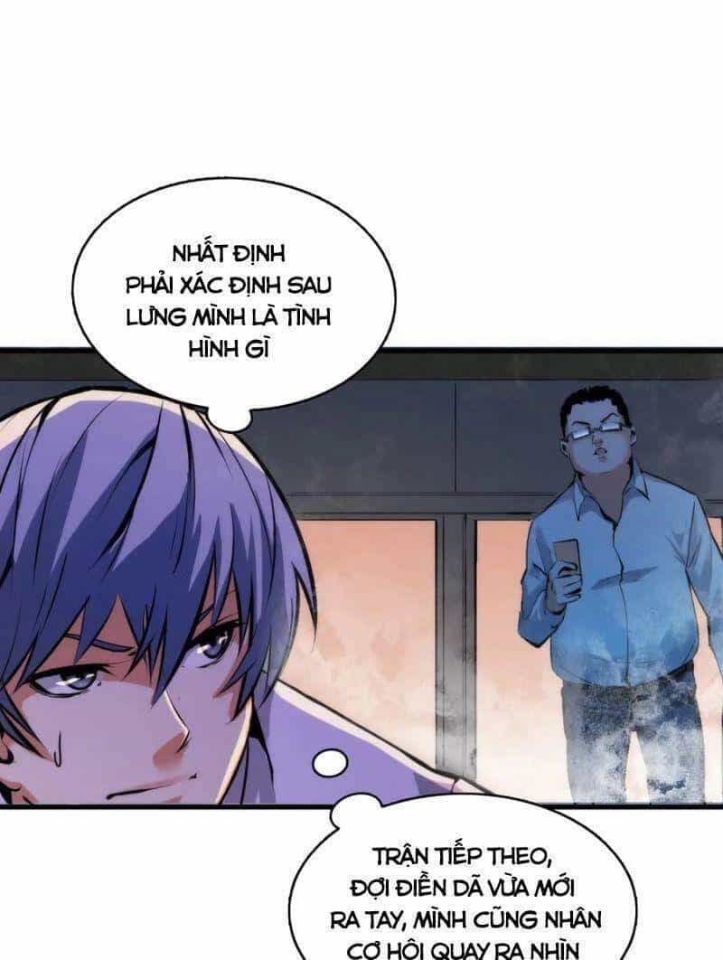 Trở Thành Thần Chủ Cthulhu - Chương 4 - ảnh 53