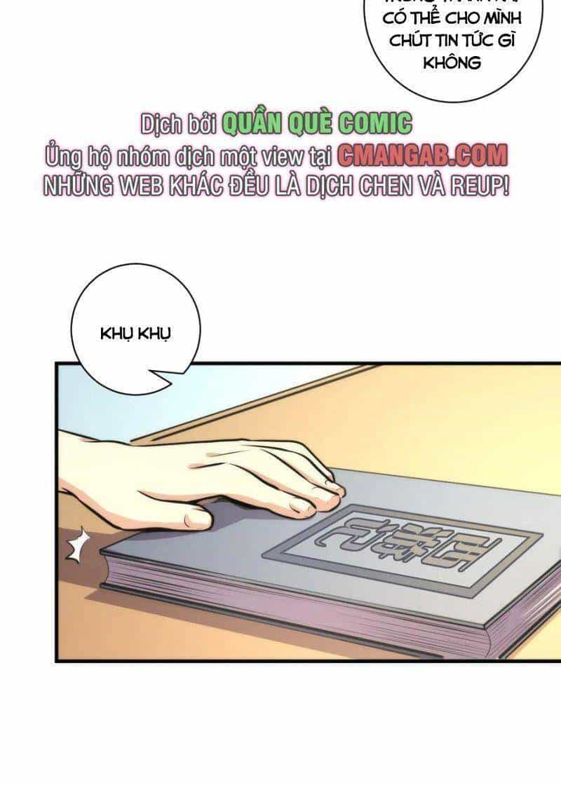 Trở Thành Thần Chủ Cthulhu - Chương 40 - ảnh 36