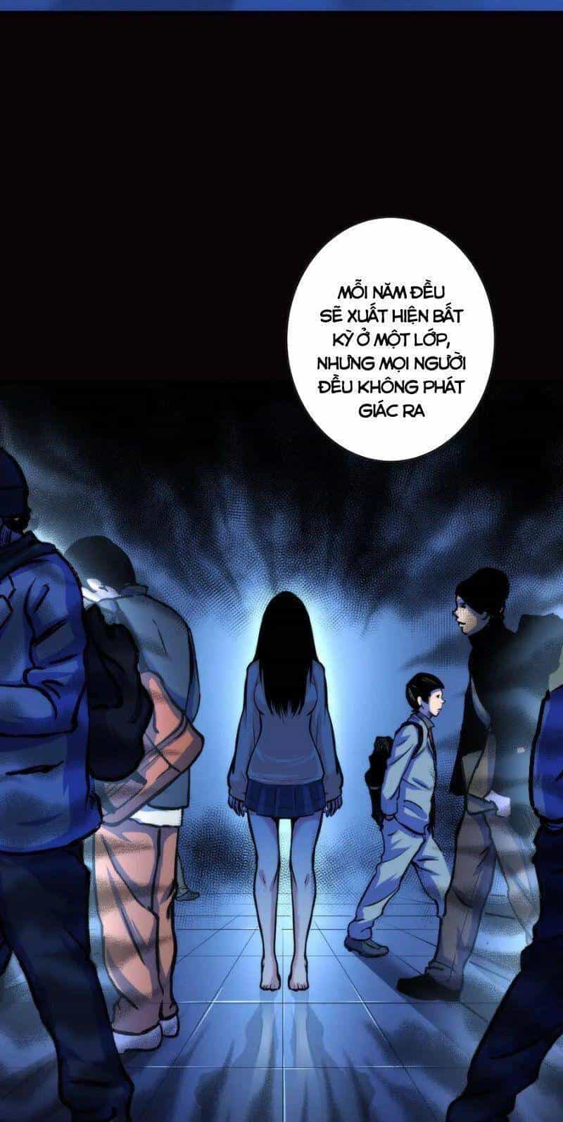 Trở Thành Thần Chủ Cthulhu - Chương 41 - ảnh 16
