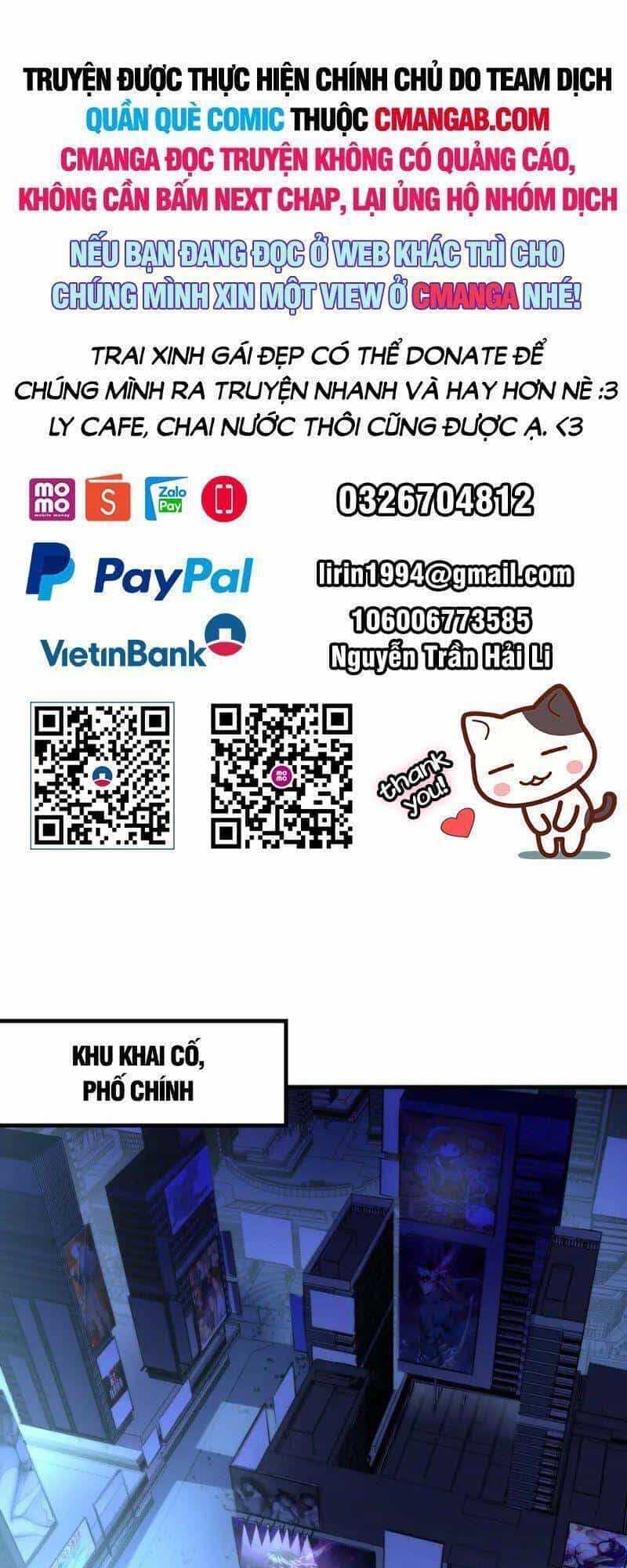 Trở Thành Thần Chủ Cthulhu - Chương 42 - ảnh 1