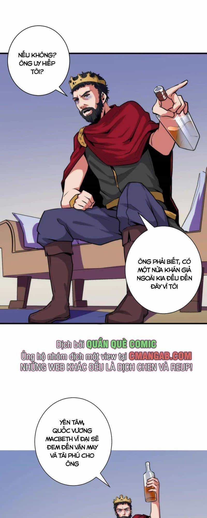 Trở Thành Thần Chủ Cthulhu - Chương 42 - ảnh 26