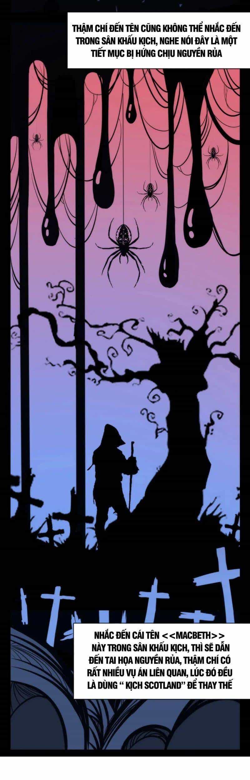 Trở Thành Thần Chủ Cthulhu - Chương 43 - ảnh 3