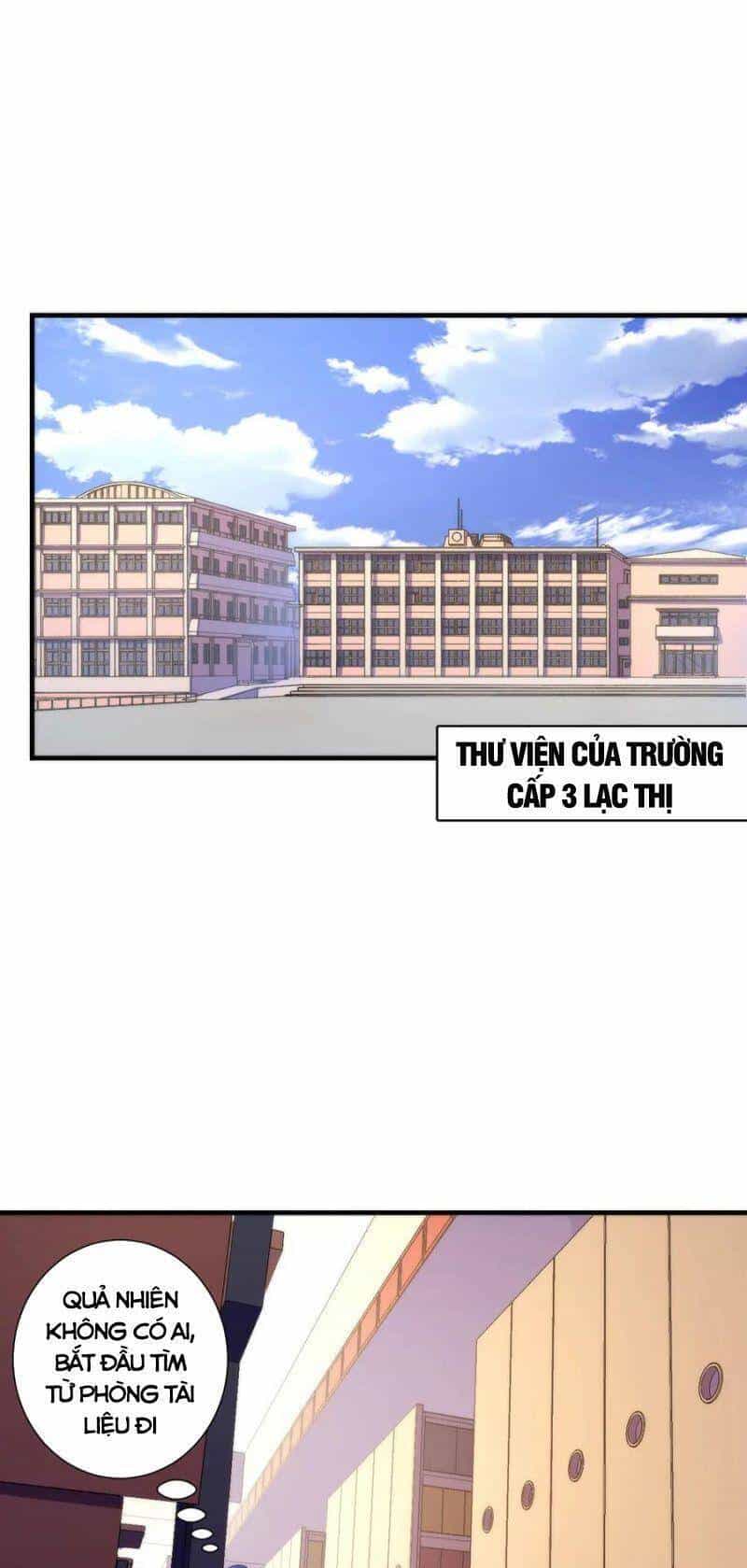 Trở Thành Thần Chủ Cthulhu - Chương 44 - ảnh 6