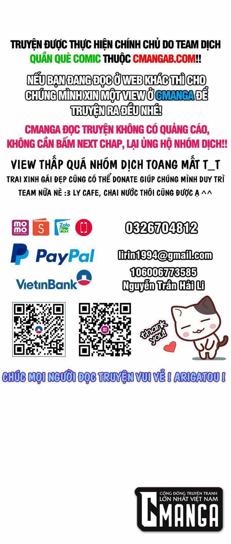 Trở Thành Thần Chủ Cthulhu - Chương 47 - ảnh 1