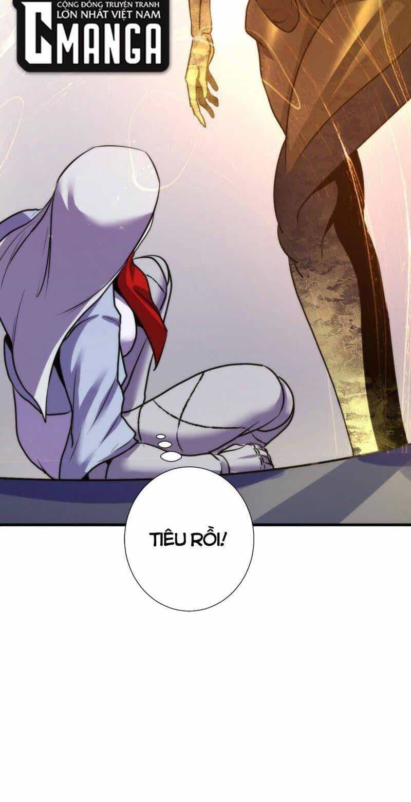 Trở Thành Thần Chủ Cthulhu - Chương 48 - ảnh 36