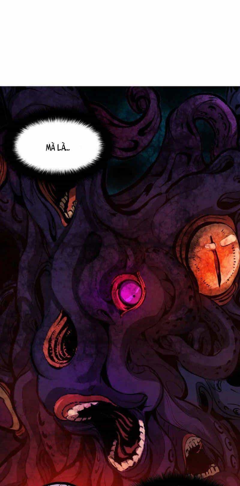 Trở Thành Thần Chủ Cthulhu - Chương 5 - ảnh 27