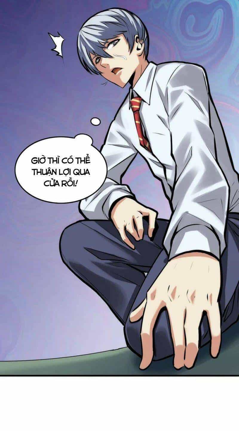 Trở Thành Thần Chủ Cthulhu - Chương 5 - ảnh 33