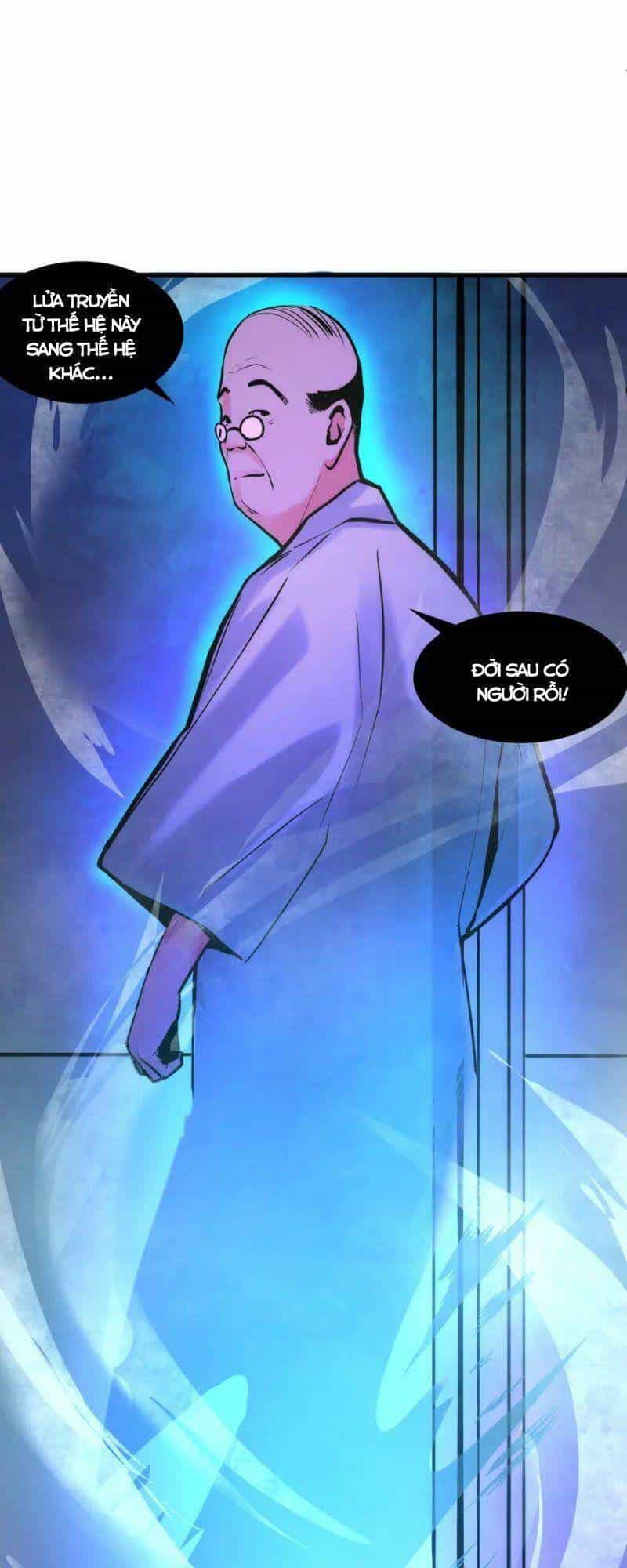 Trở Thành Thần Chủ Cthulhu - Chương 5 - ảnh 42
