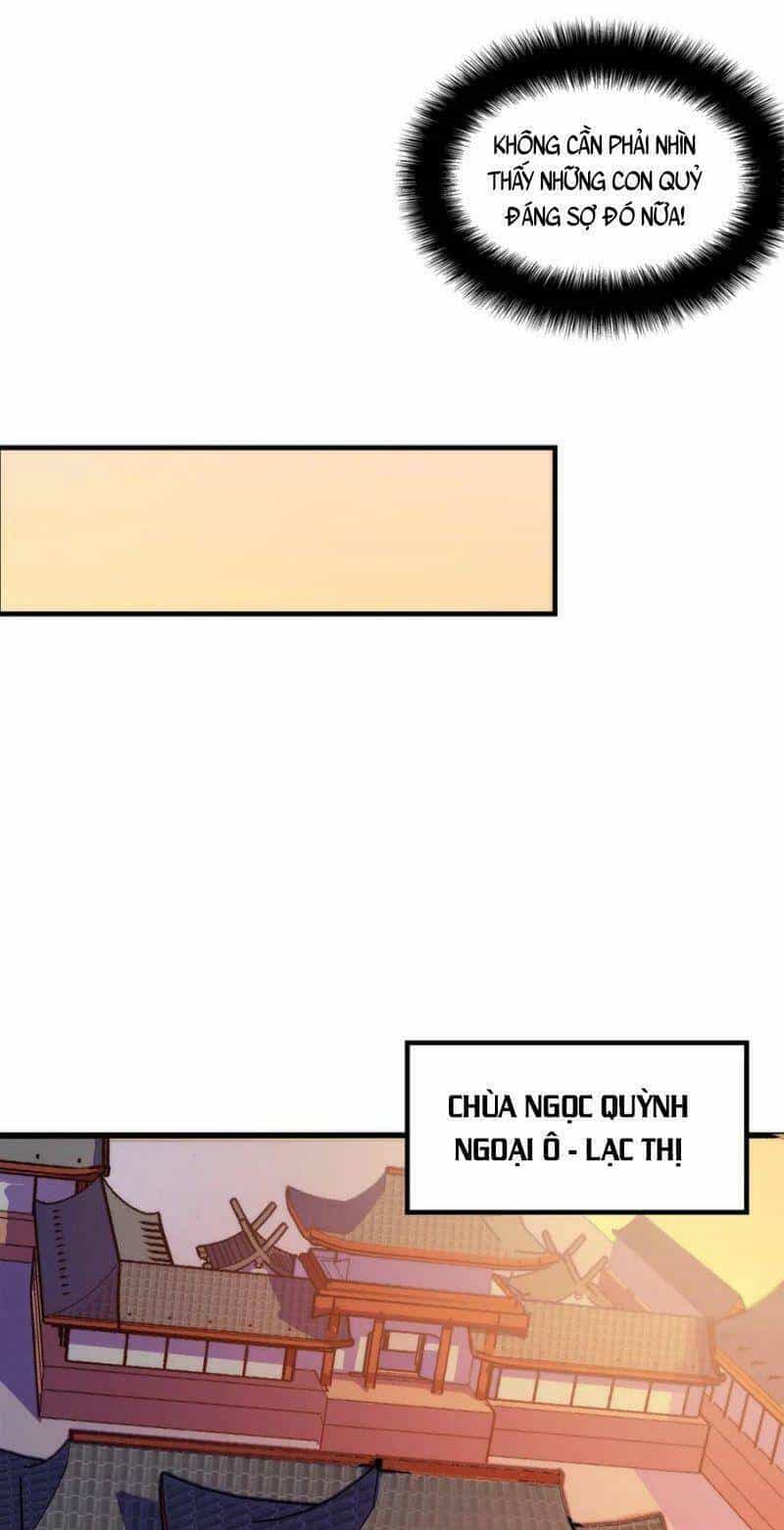 Trở Thành Thần Chủ Cthulhu - Chương 5 - ảnh 65