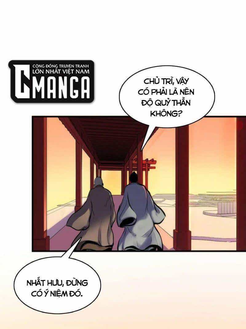 Trở Thành Thần Chủ Cthulhu - Chương 5 - ảnh 68