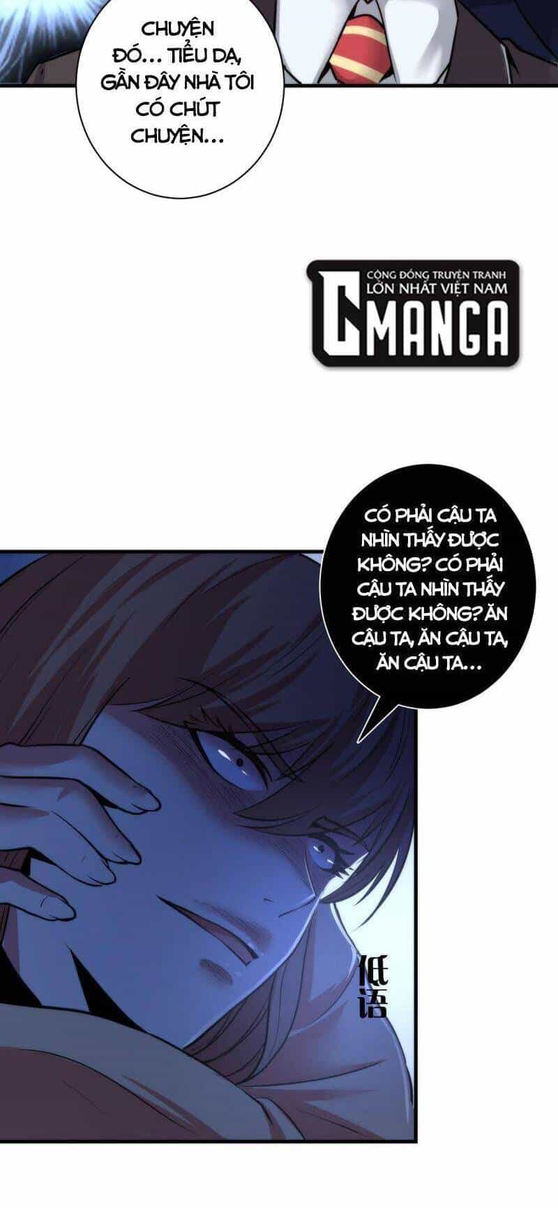 Trở Thành Thần Chủ Cthulhu - Chương 50 - ảnh 16