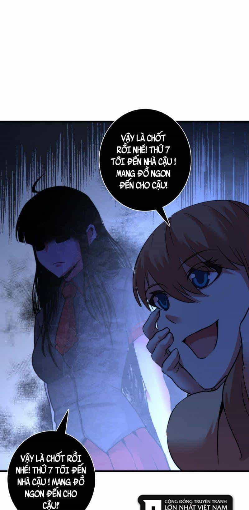 Trở Thành Thần Chủ Cthulhu - Chương 50 - ảnh 18