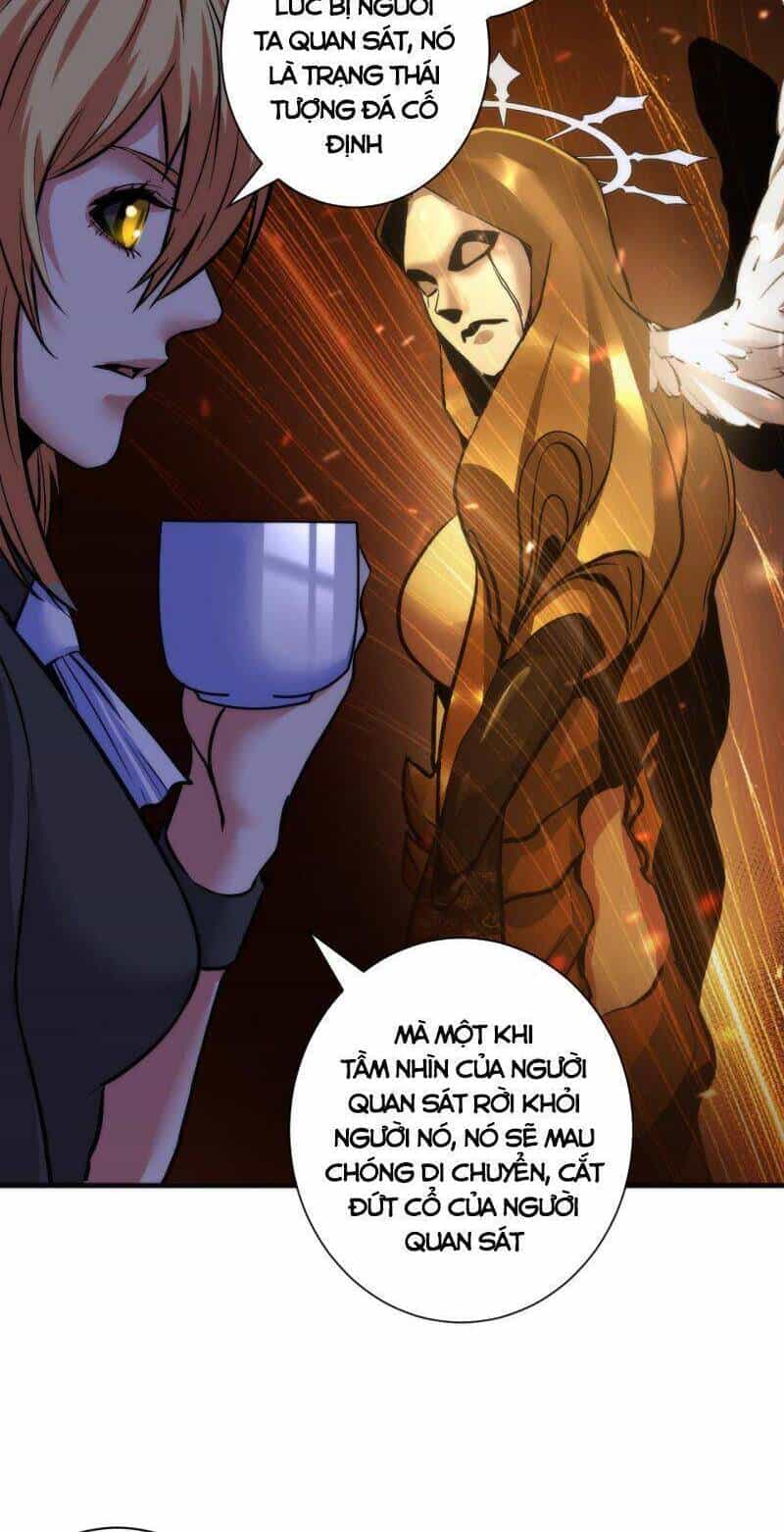 Trở Thành Thần Chủ Cthulhu - Chương 50 - ảnh 29