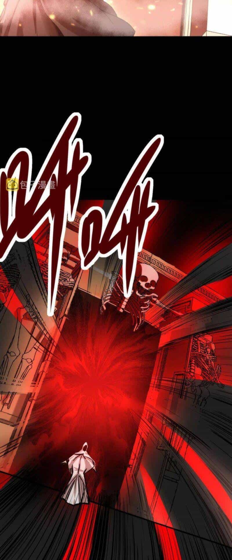 Trở Thành Thần Chủ Cthulhu - Chương 51 - ảnh 35