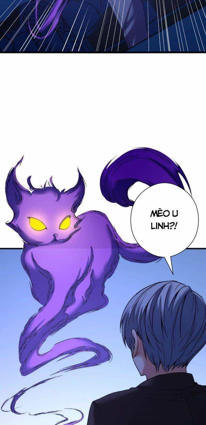 Trở Thành Thần Chủ Cthulhu - Chương 53 - ảnh 14