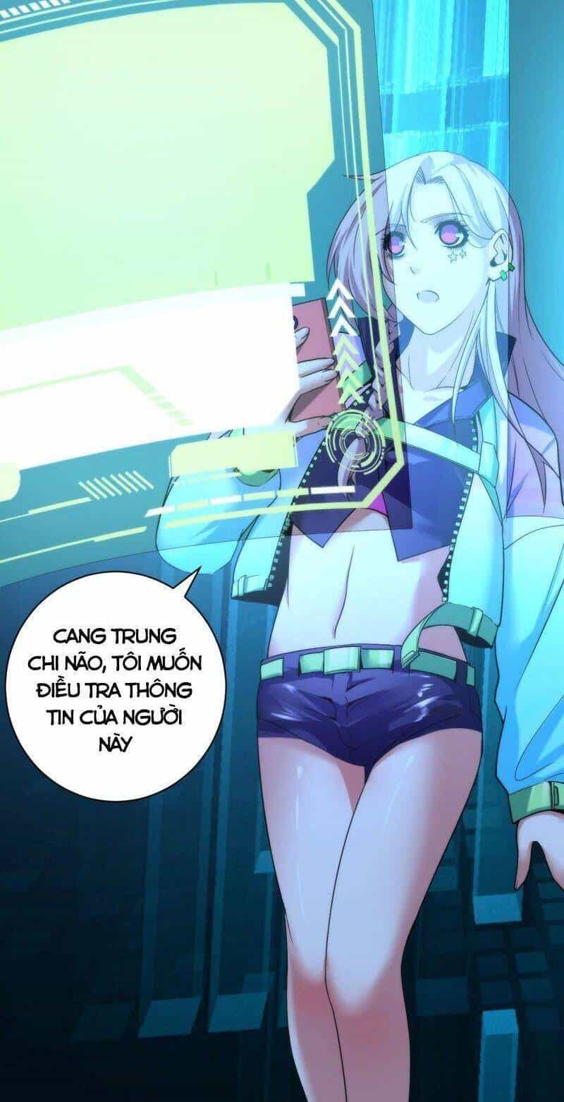 Trở Thành Thần Chủ Cthulhu - Chương 54 - ảnh 39