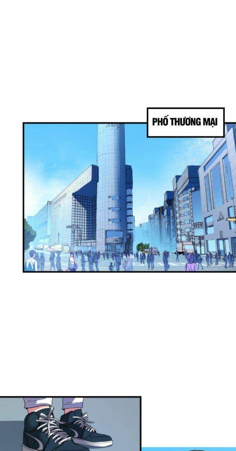 Trở Thành Thần Chủ Cthulhu - Chương 59 - ảnh 19