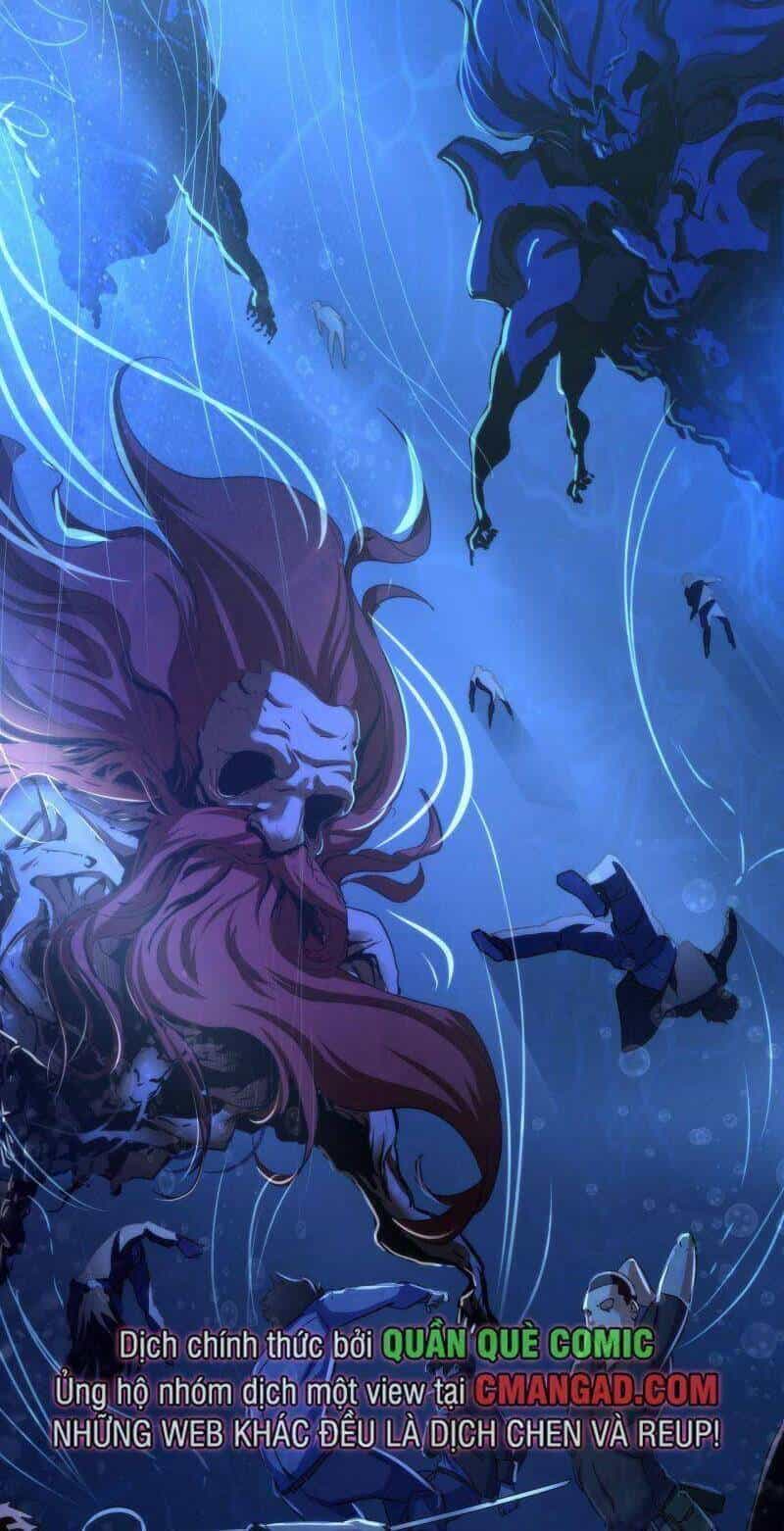 Trở Thành Thần Chủ Cthulhu - Chương 59 - ảnh 29