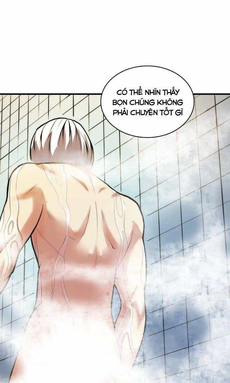 Trở Thành Thần Chủ Cthulhu - Chương 6 - ảnh 27