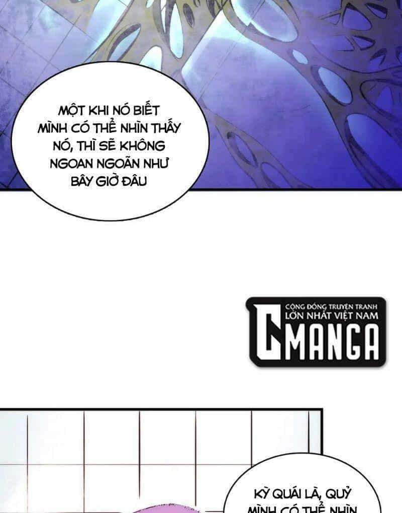 Trở Thành Thần Chủ Cthulhu - Chương 6 - ảnh 30