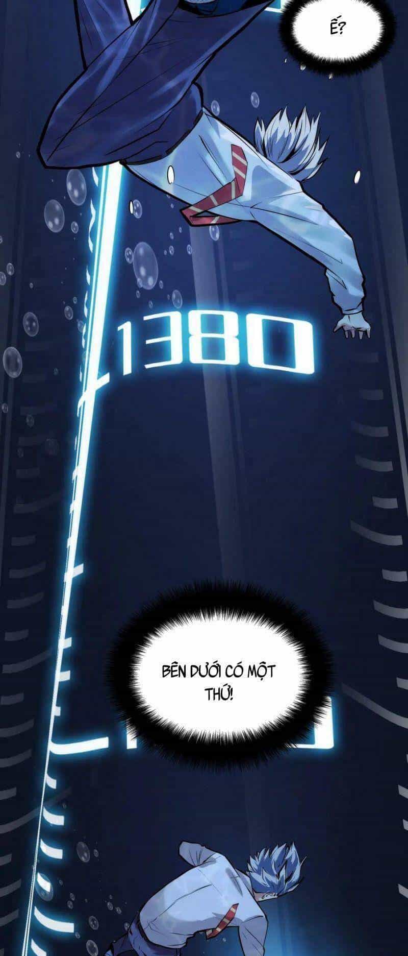 Trở Thành Thần Chủ Cthulhu - Chương 6 - ảnh 39