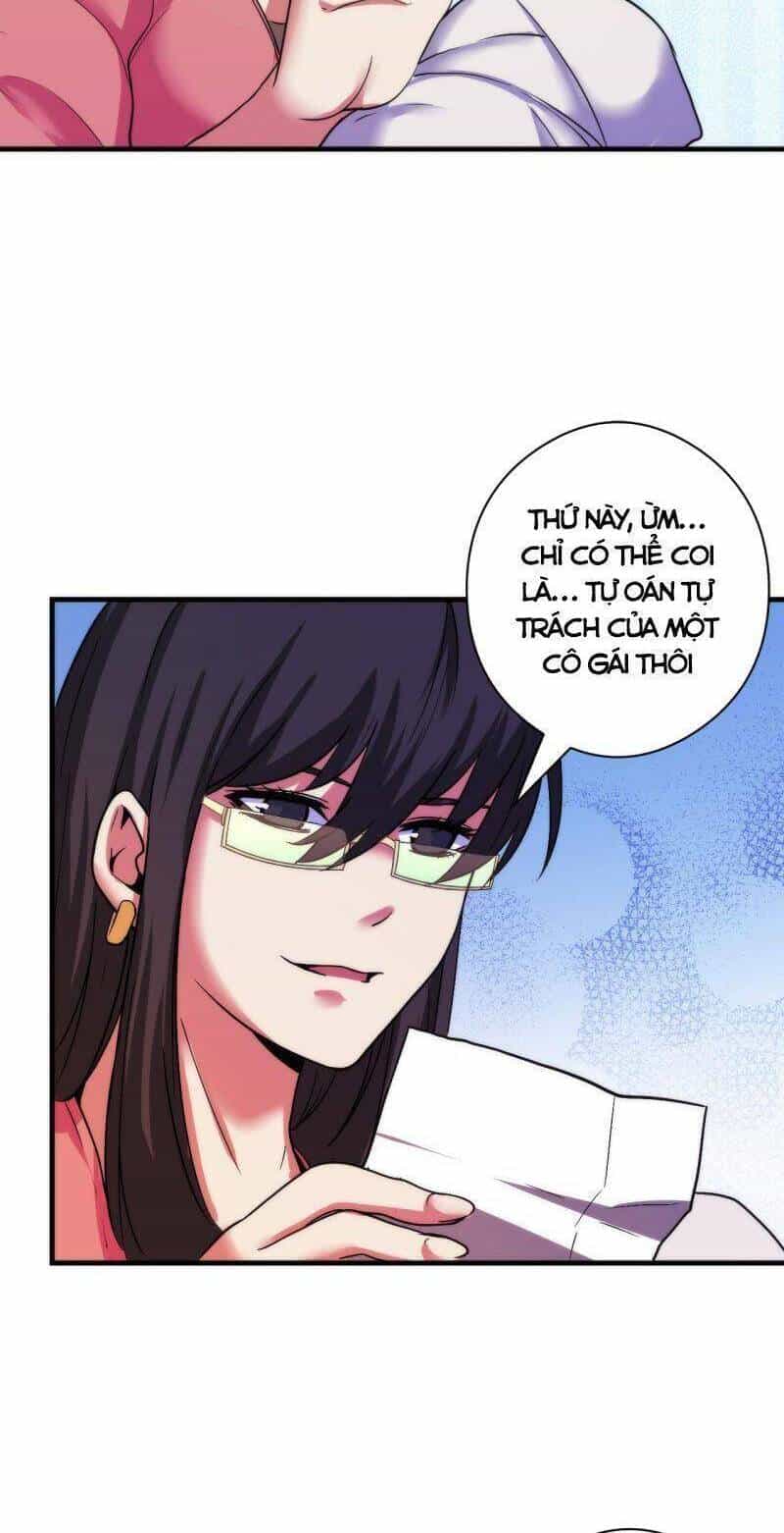 Trở Thành Thần Chủ Cthulhu - Chương 60 - ảnh 23