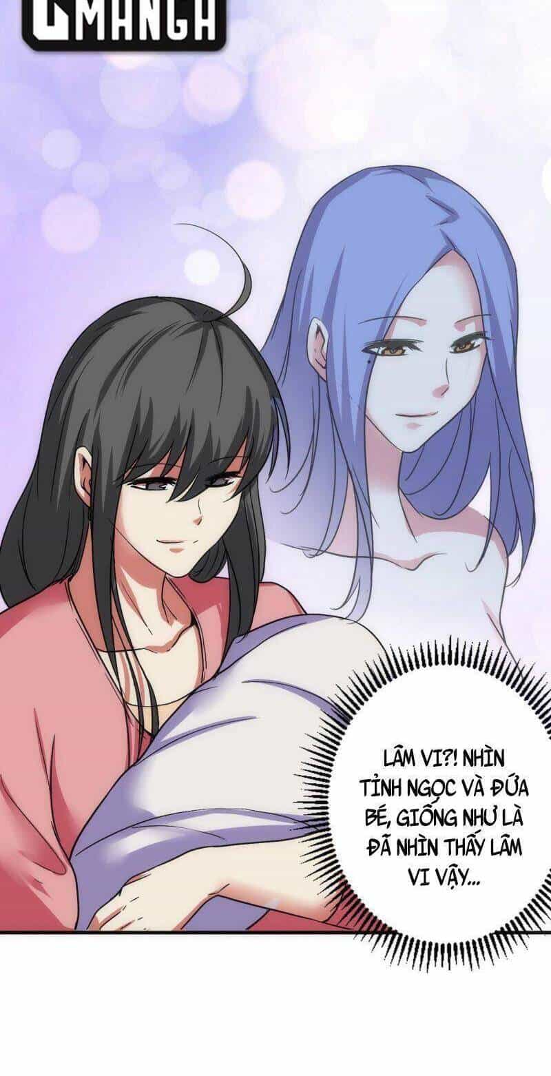 Trở Thành Thần Chủ Cthulhu - Chương 60 - ảnh 30