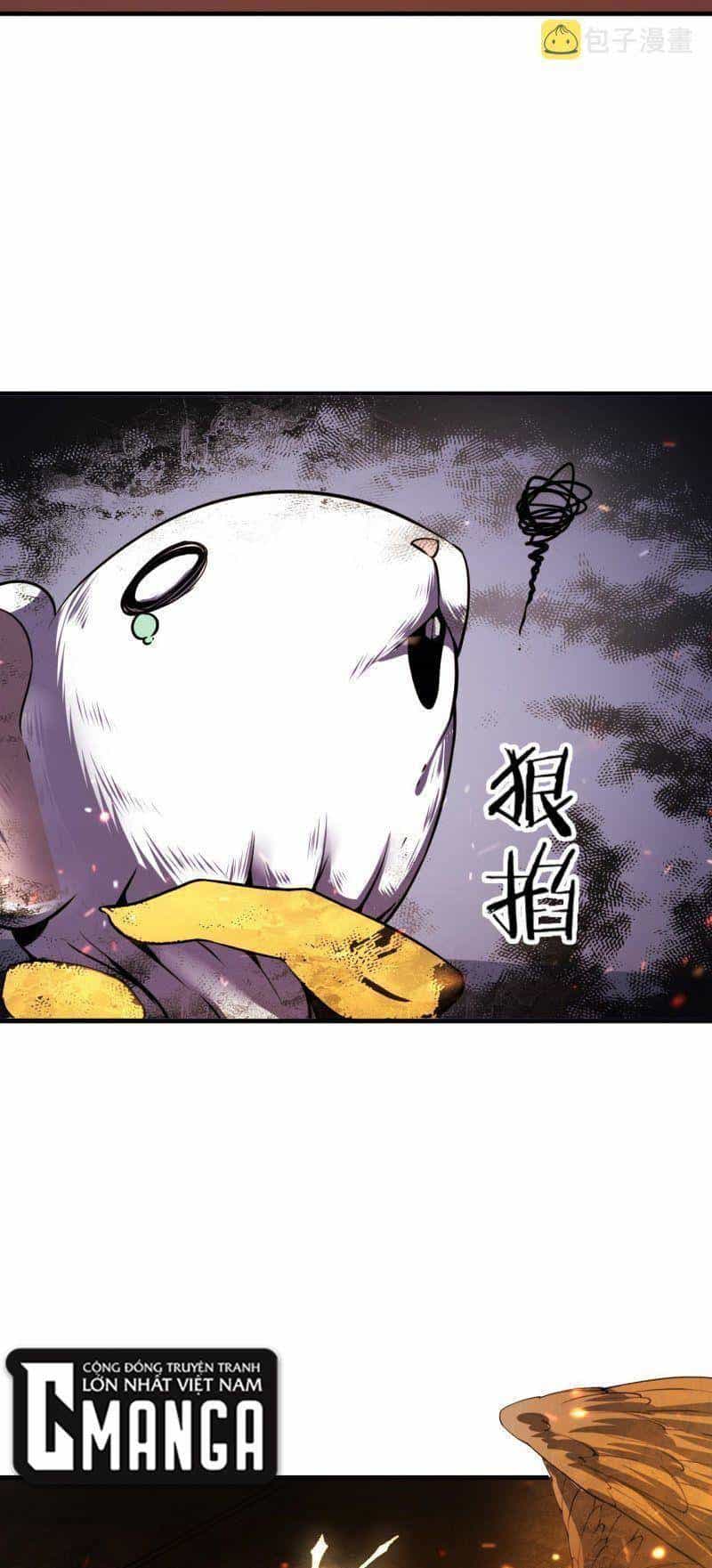 Trở Thành Thần Chủ Cthulhu - Chương 62 - ảnh 19