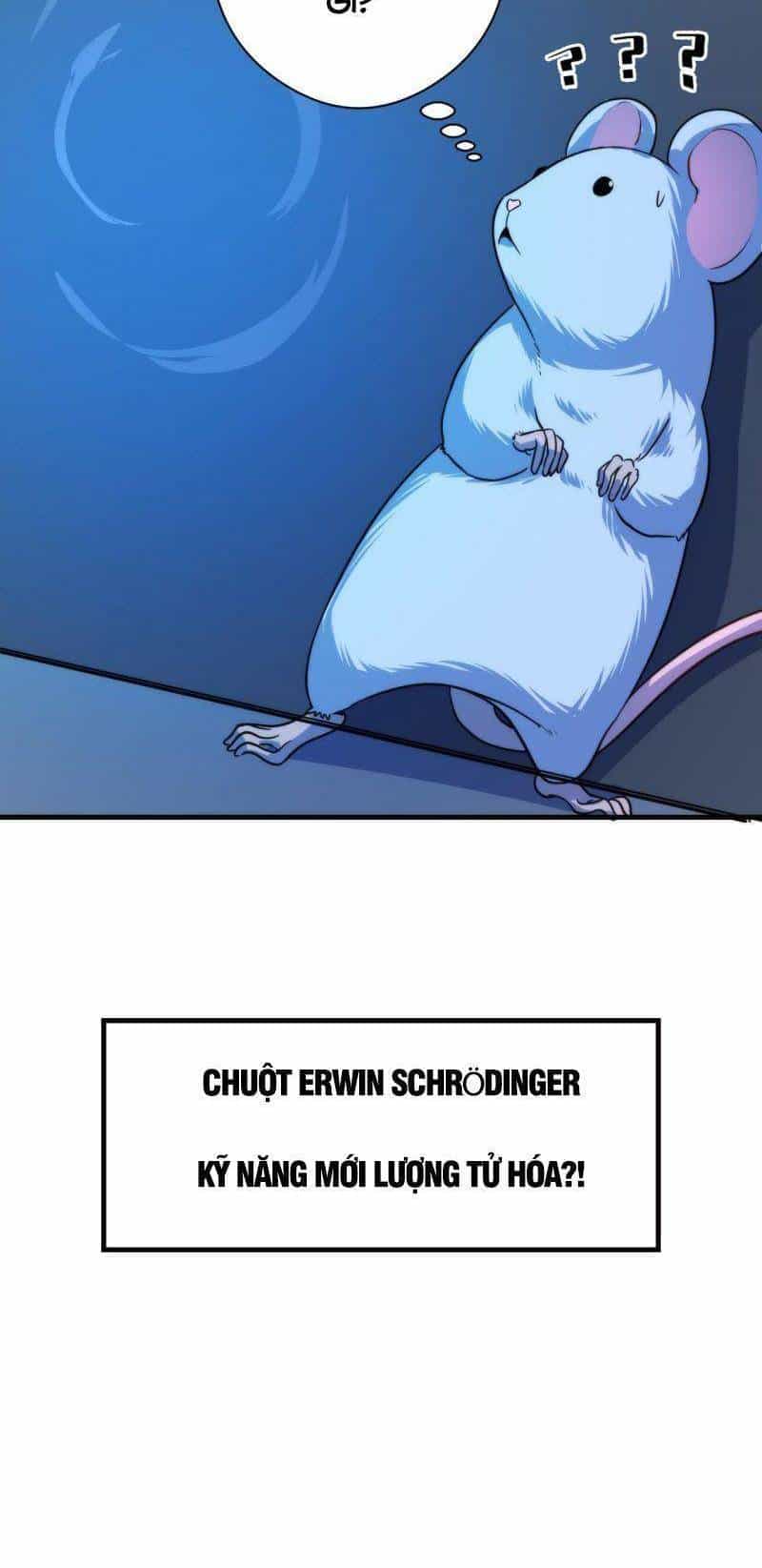Trở Thành Thần Chủ Cthulhu - Chương 62 - ảnh 36