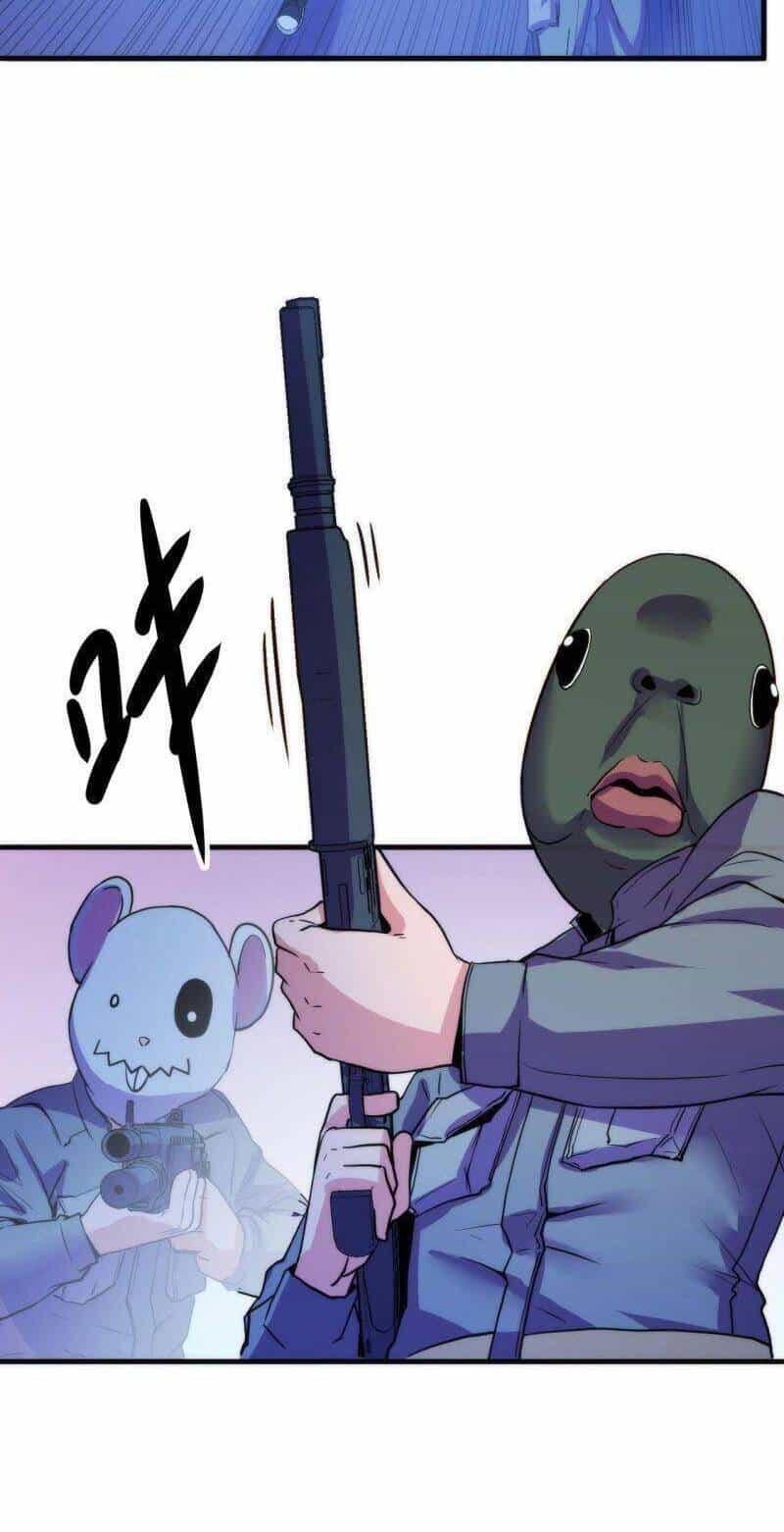 Trở Thành Thần Chủ Cthulhu - Chương 65 - ảnh 4