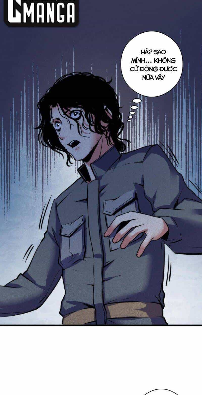 Trở Thành Thần Chủ Cthulhu - Chương 66 - ảnh 32