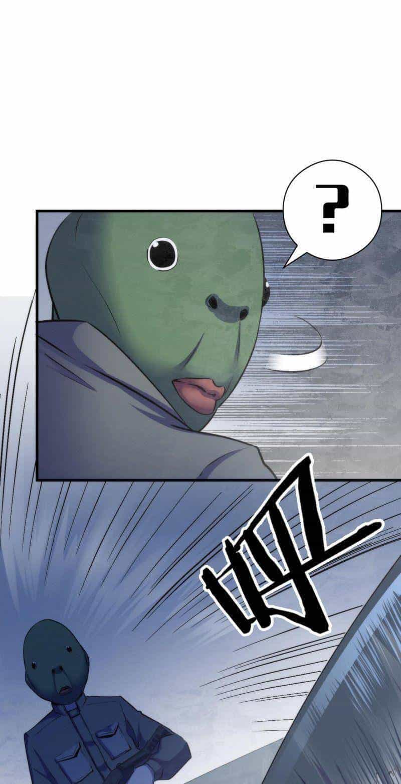 Trở Thành Thần Chủ Cthulhu - Chương 66 - ảnh 8