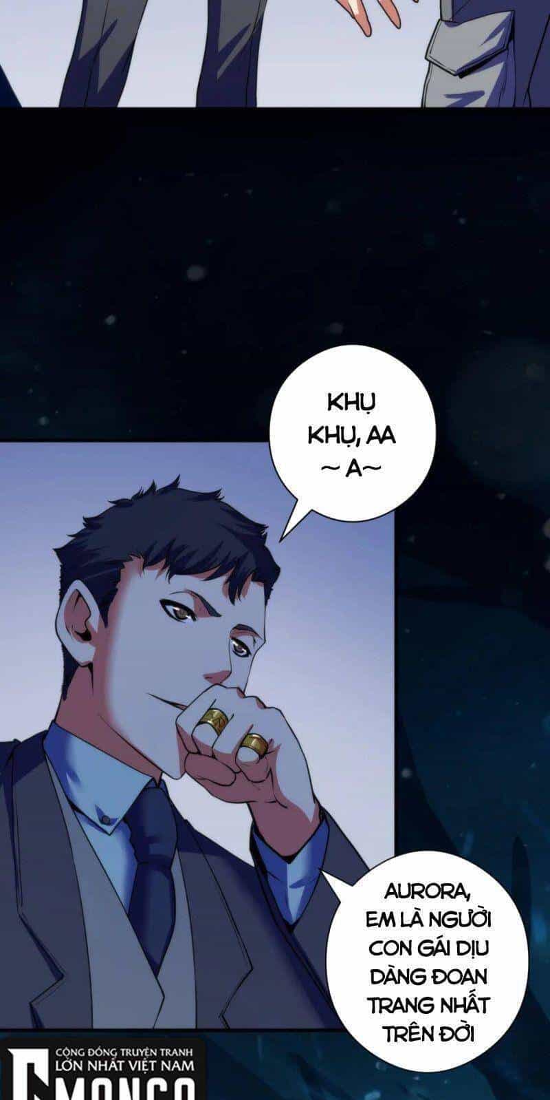 Trở Thành Thần Chủ Cthulhu - Chương 67 - ảnh 11