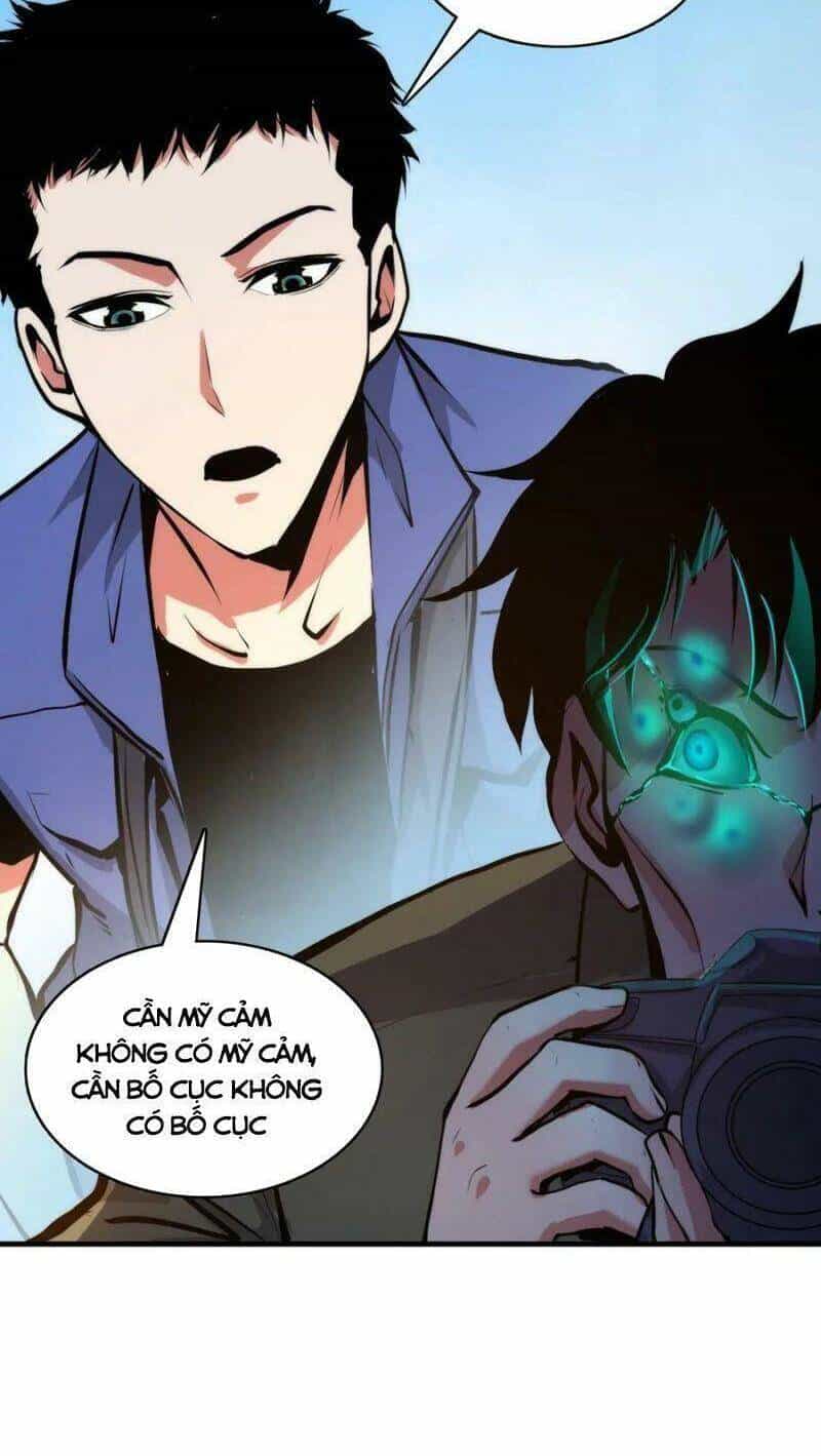 Trở Thành Thần Chủ Cthulhu - Chương 7 - ảnh 38