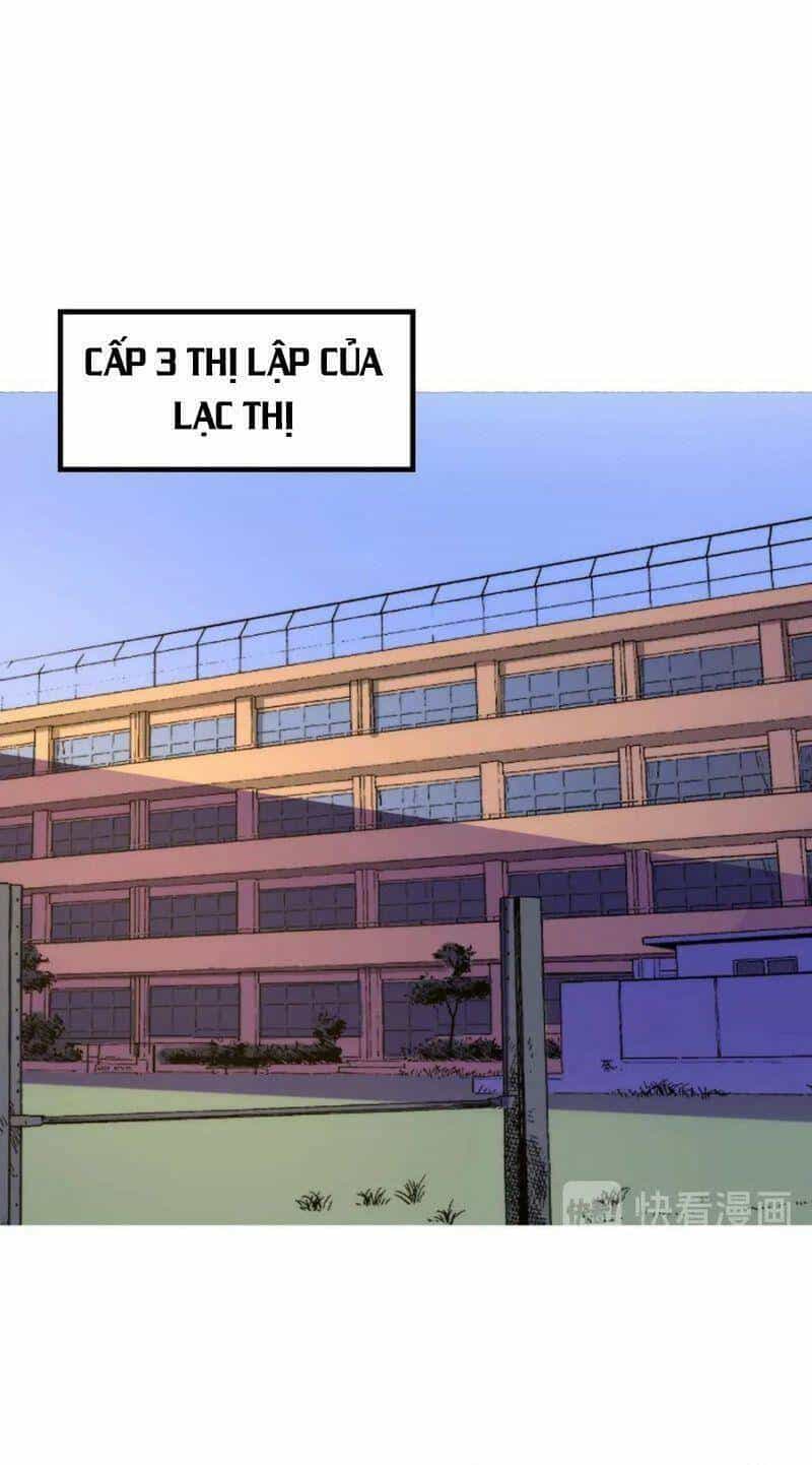 Trở Thành Thần Chủ Cthulhu - Chương 7 - ảnh 9