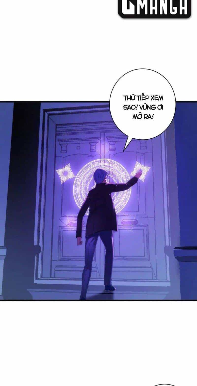 Trở Thành Thần Chủ Cthulhu - Chương 72 - ảnh 11
