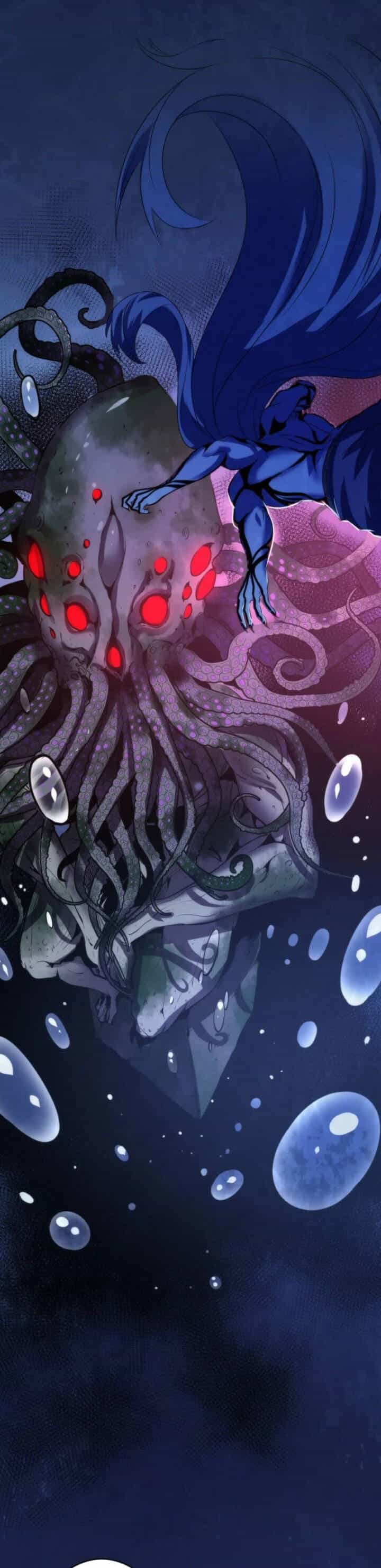 Trở Thành Thần Chủ Cthulhu - Chương 77 - ảnh 10