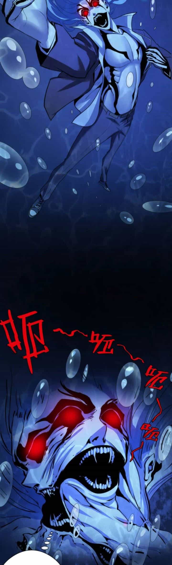 Trở Thành Thần Chủ Cthulhu - Chương 77 - ảnh 2