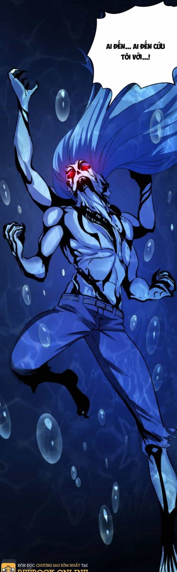 Trở Thành Thần Chủ Cthulhu - Chương 77 - ảnh 4