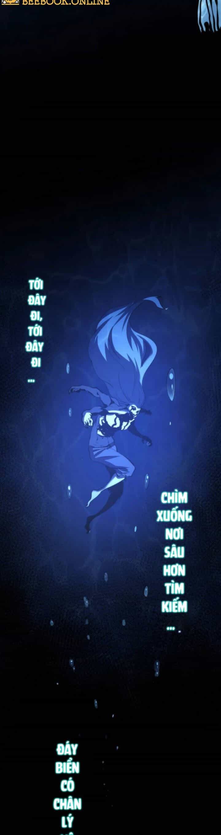 Trở Thành Thần Chủ Cthulhu - Chương 77 - ảnh 5