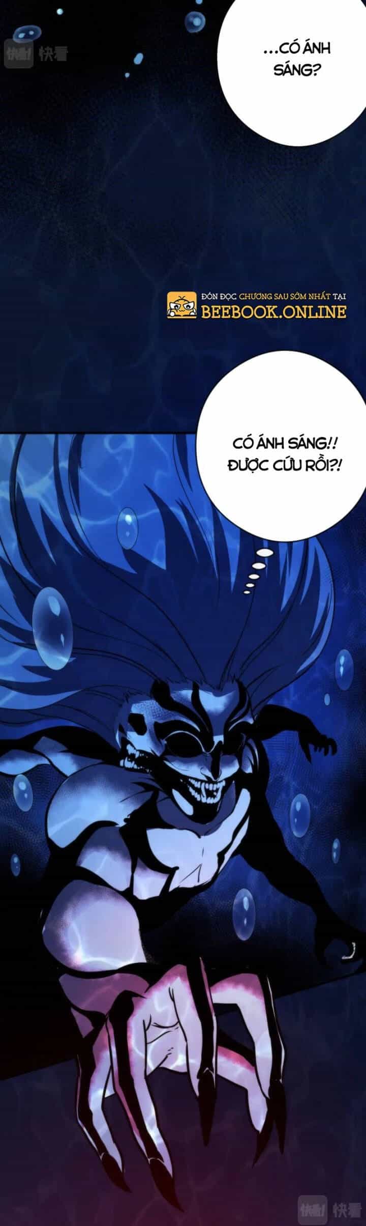 Trở Thành Thần Chủ Cthulhu - Chương 77 - ảnh 7