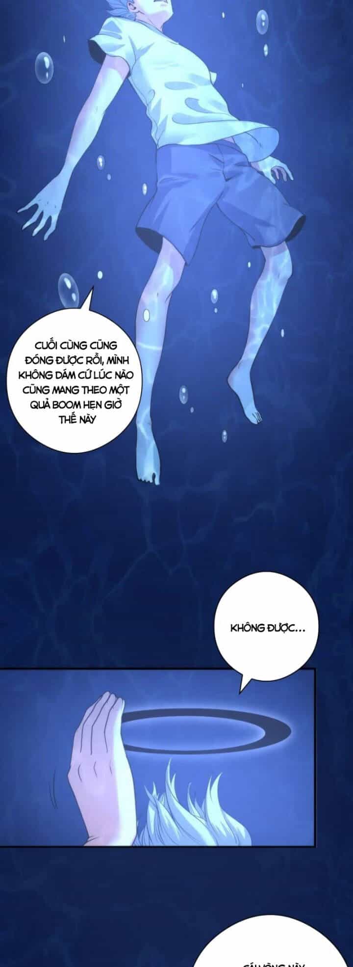 Trở Thành Thần Chủ Cthulhu - Chương 78 - ảnh 25