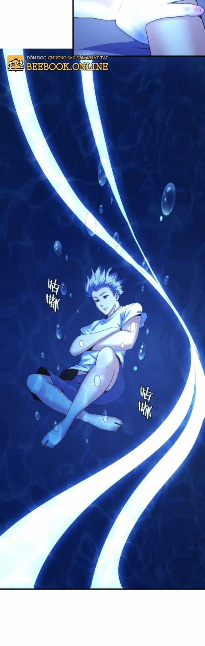 Trở Thành Thần Chủ Cthulhu - Chương 78 - ảnh 8