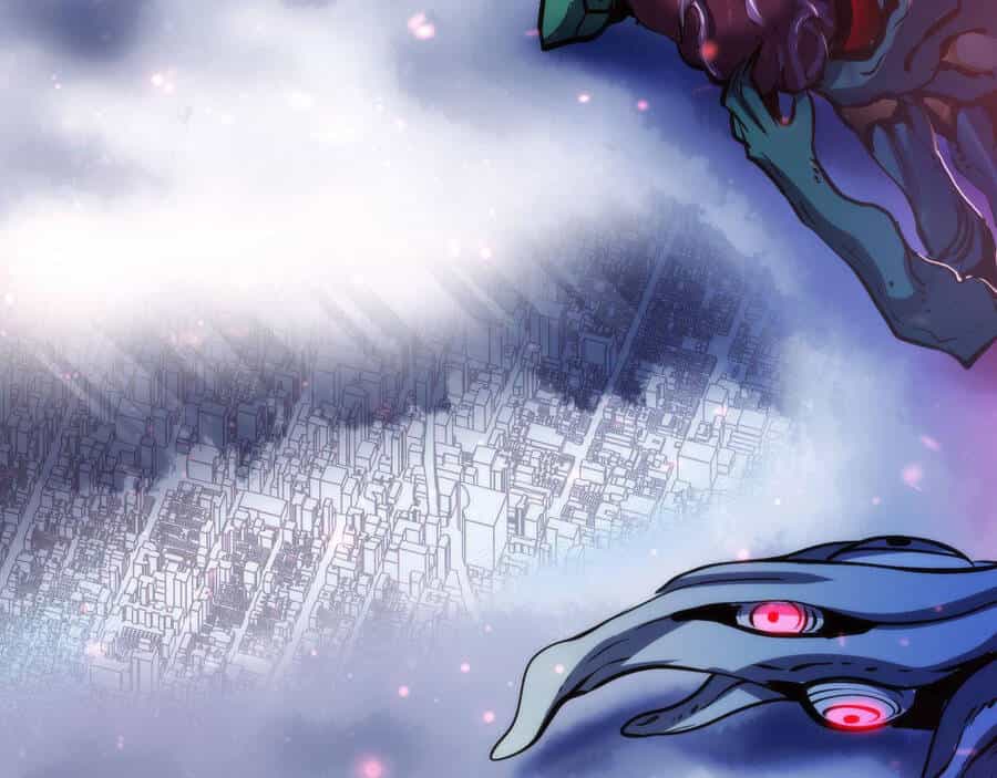 Trở Thành Thần Chủ Cthulhu - Chương 79 - ảnh 29
