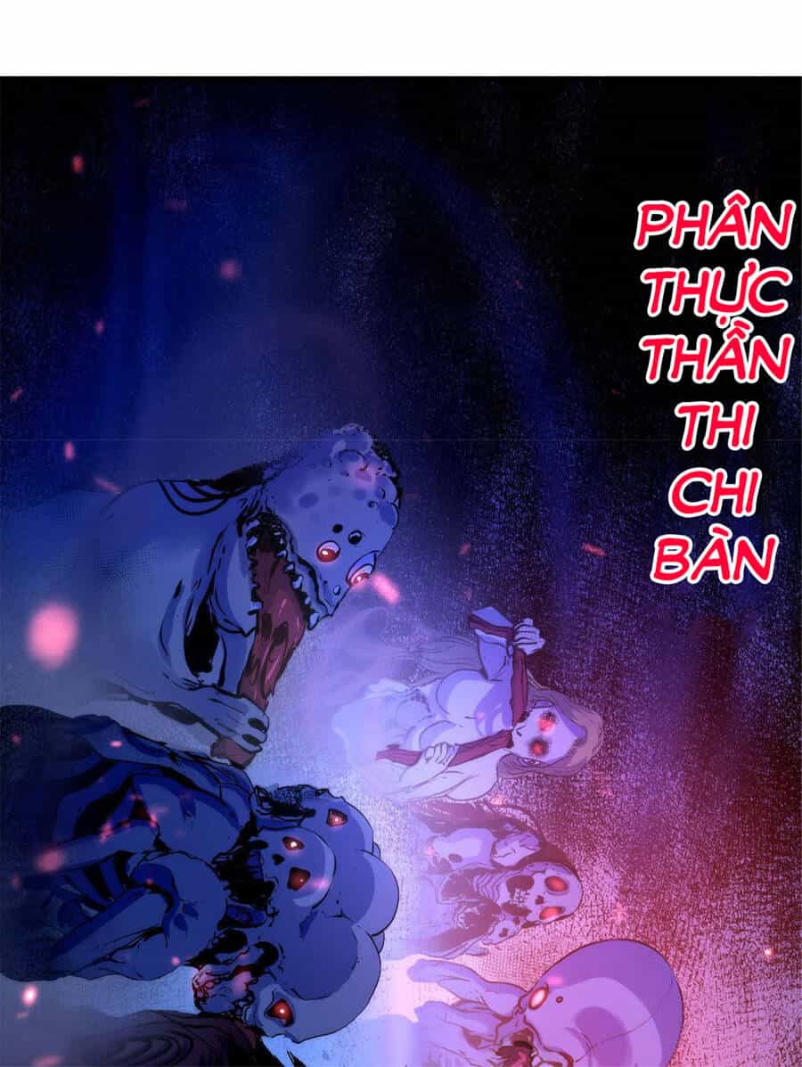 Trở Thành Thần Chủ Cthulhu - Chương 79 - ảnh 38