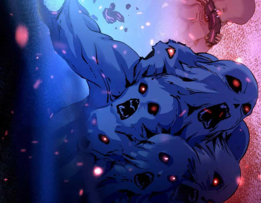 Trở Thành Thần Chủ Cthulhu - Chương 79 - ảnh 40